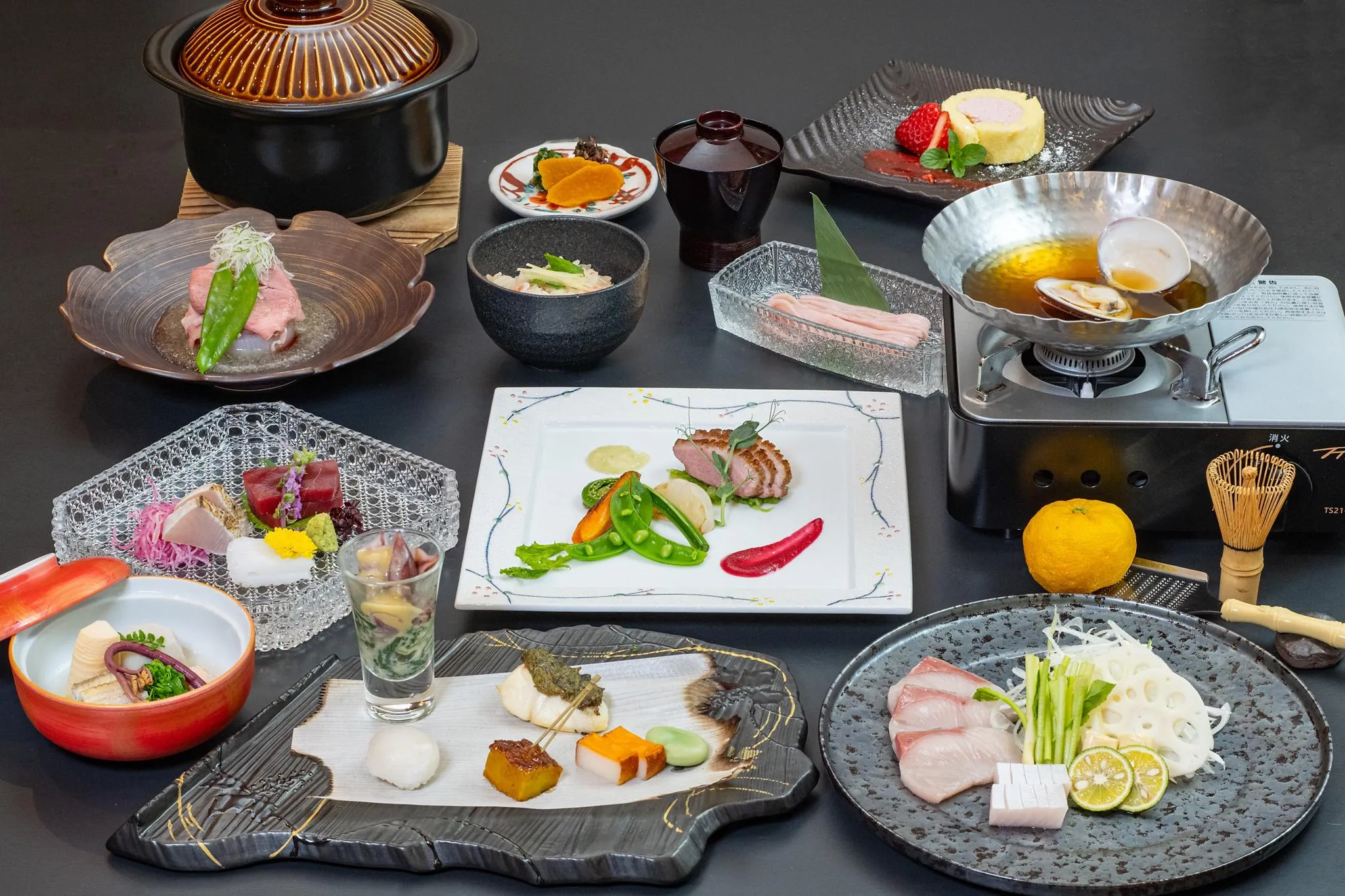 ISHINOYA 熱海 / 石のや 熱海