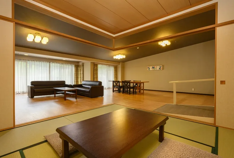 ウェルネスの森 伊東（共立リゾート）