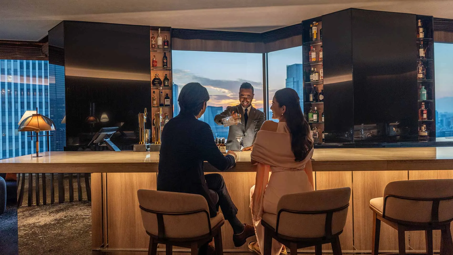 ANAインターコンチネンタルホテル東京 by IHG