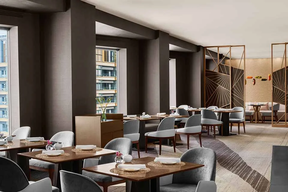 ANAインターコンチネンタルホテル東京 by IHG