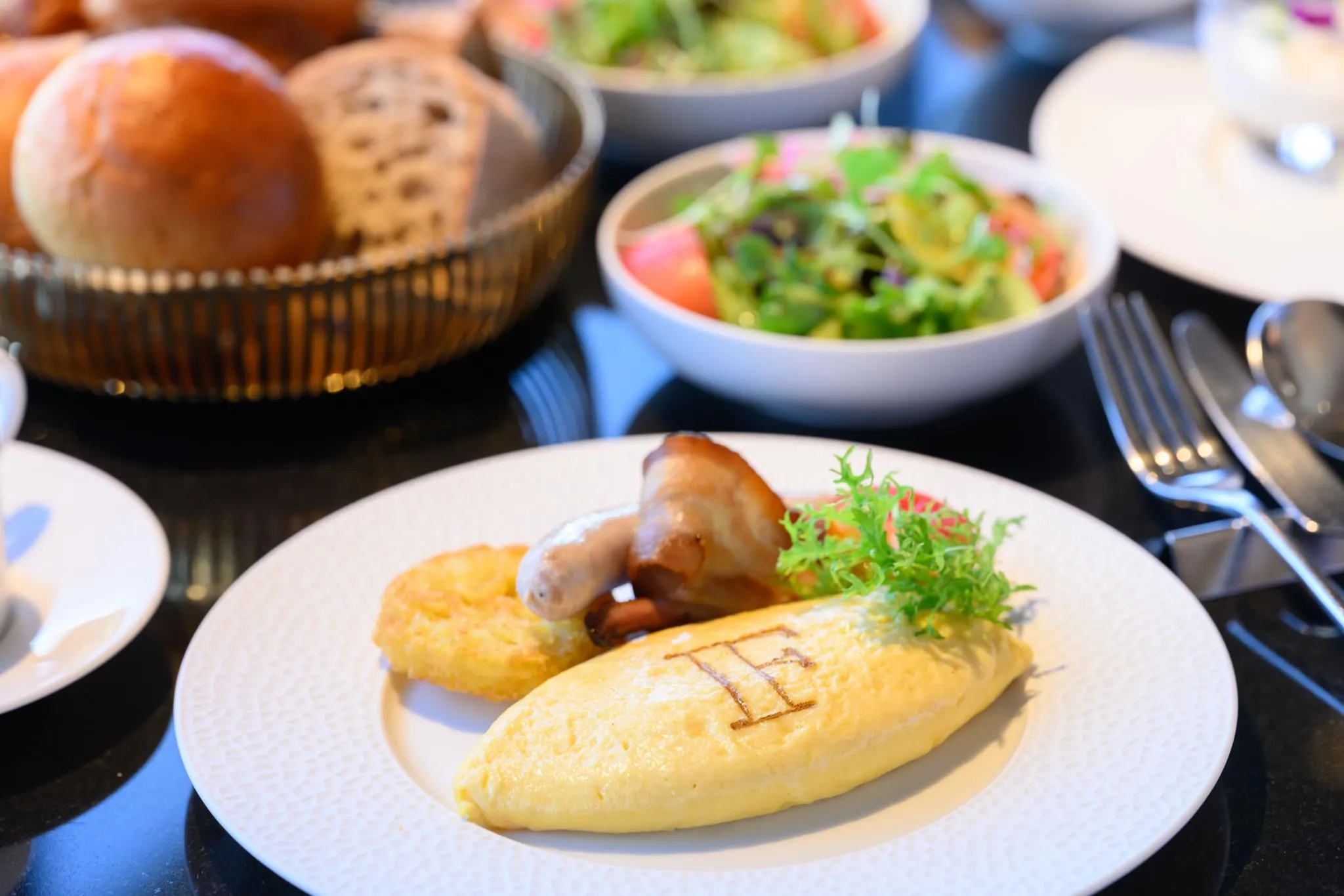 フォションホテル京都