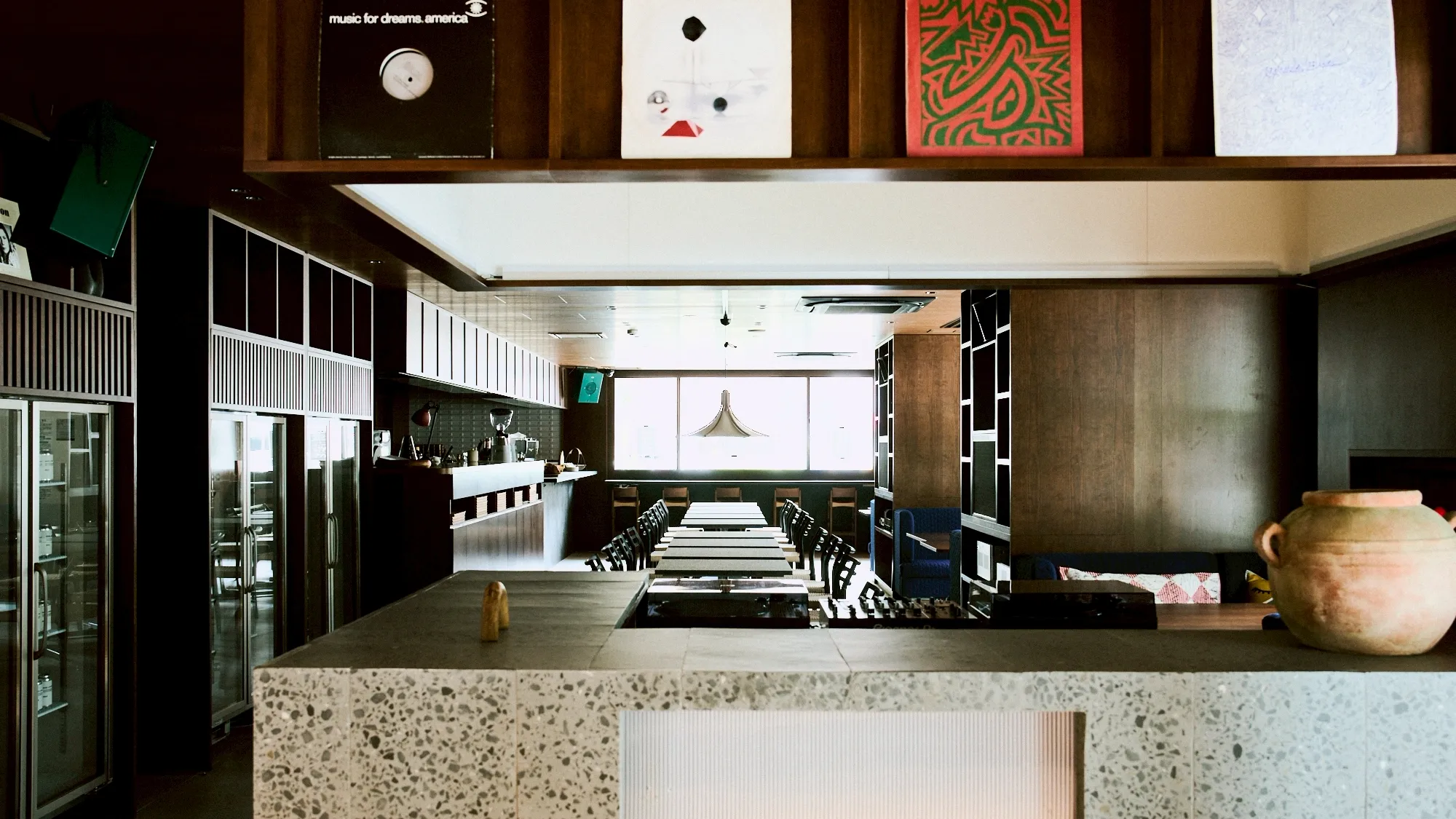 BASE LAYER HOTEL 名古屋錦