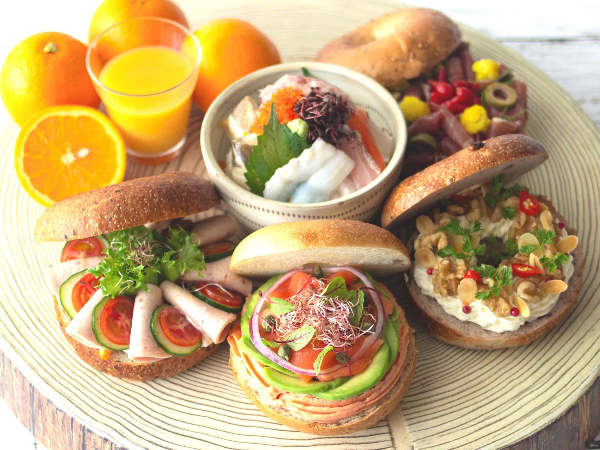 ホテルオリエンタルエクスプレス福岡中洲川端