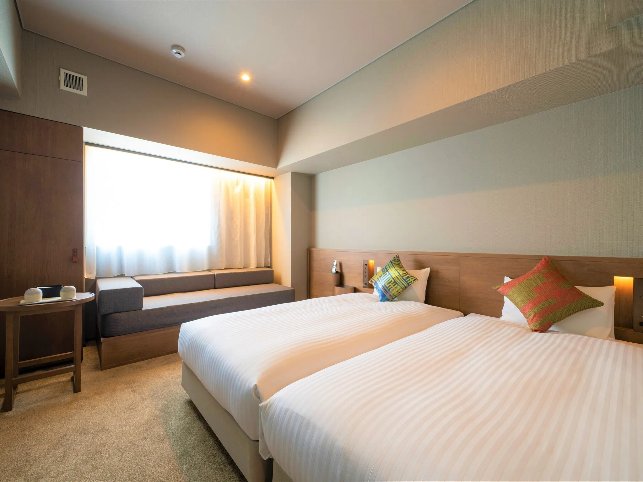 ホテルオリエンタルエクスプレス福岡中洲川端