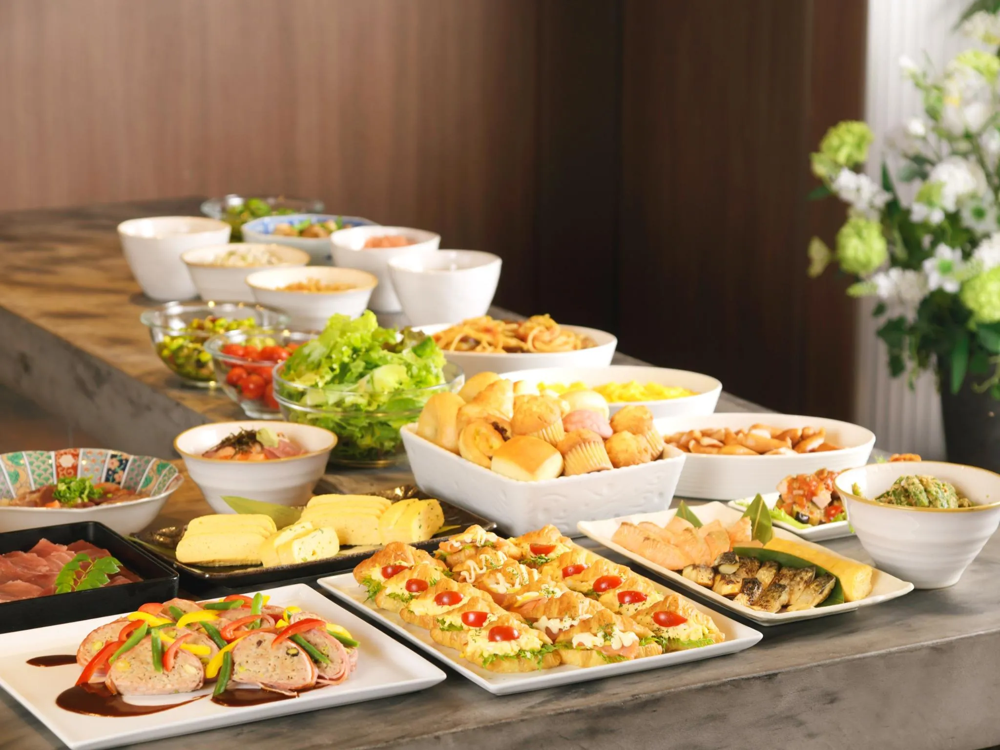 ホテルオリエンタルエクスプレス福岡中洲川端