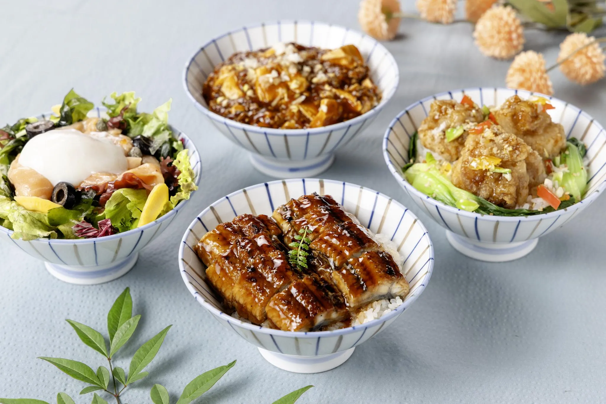 東京ベイ有明ワシントンホテル