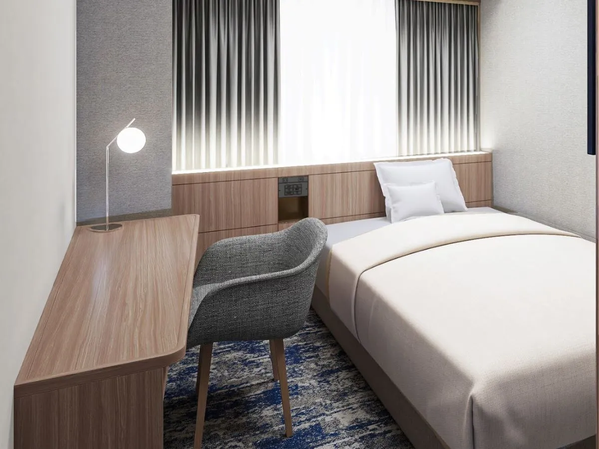 東京ベイ有明ワシントンホテル