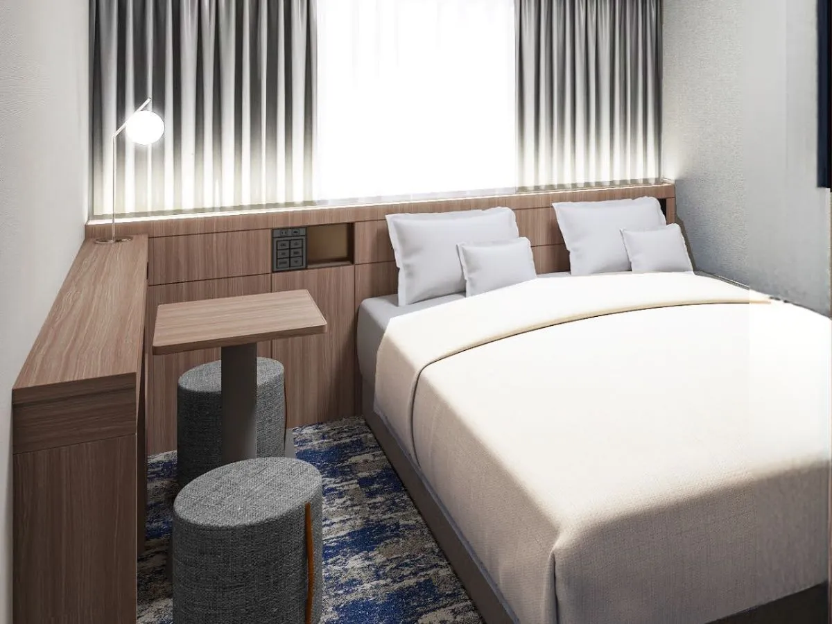 東京ベイ有明ワシントンホテル