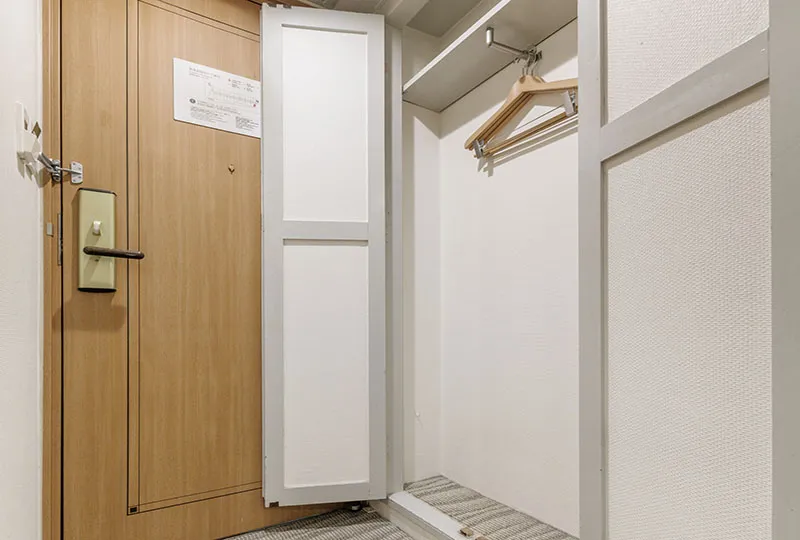 西鉄イン福岡