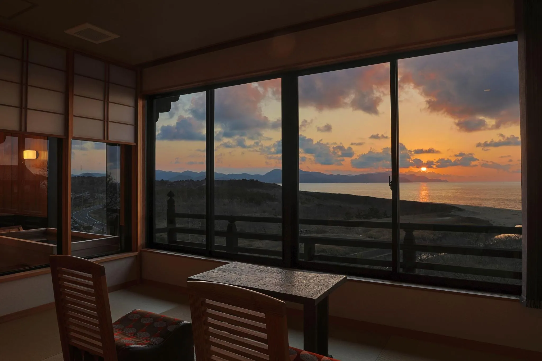 夕日ヶ浦温泉 旅亭 櫂‐KAI‐