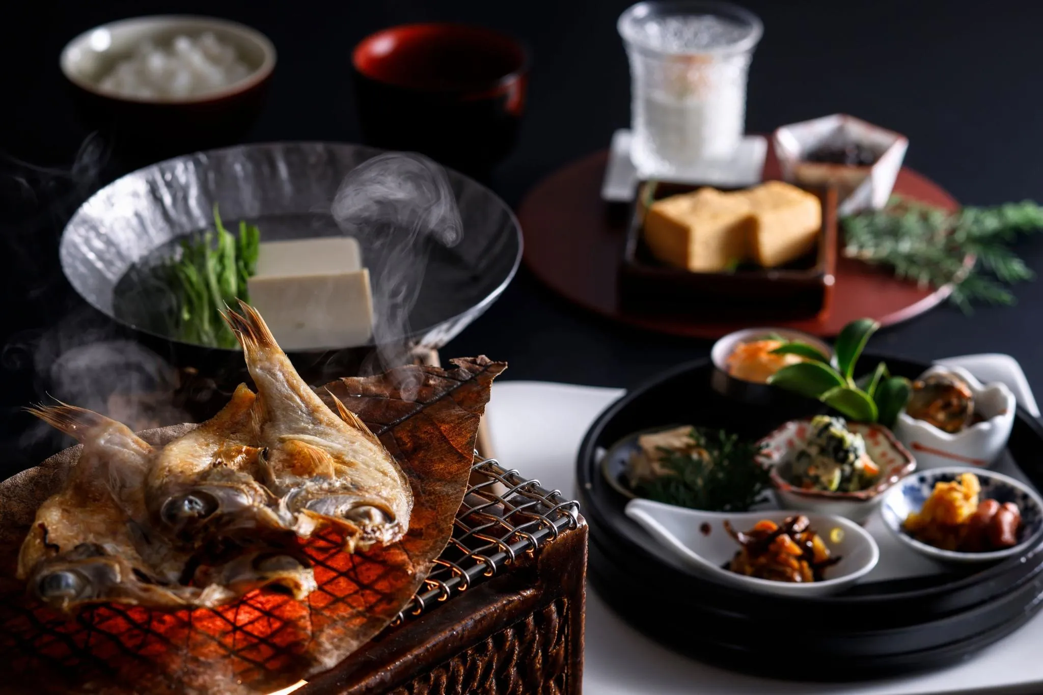 夕日ヶ浦温泉 旅亭 櫂‐KAI‐