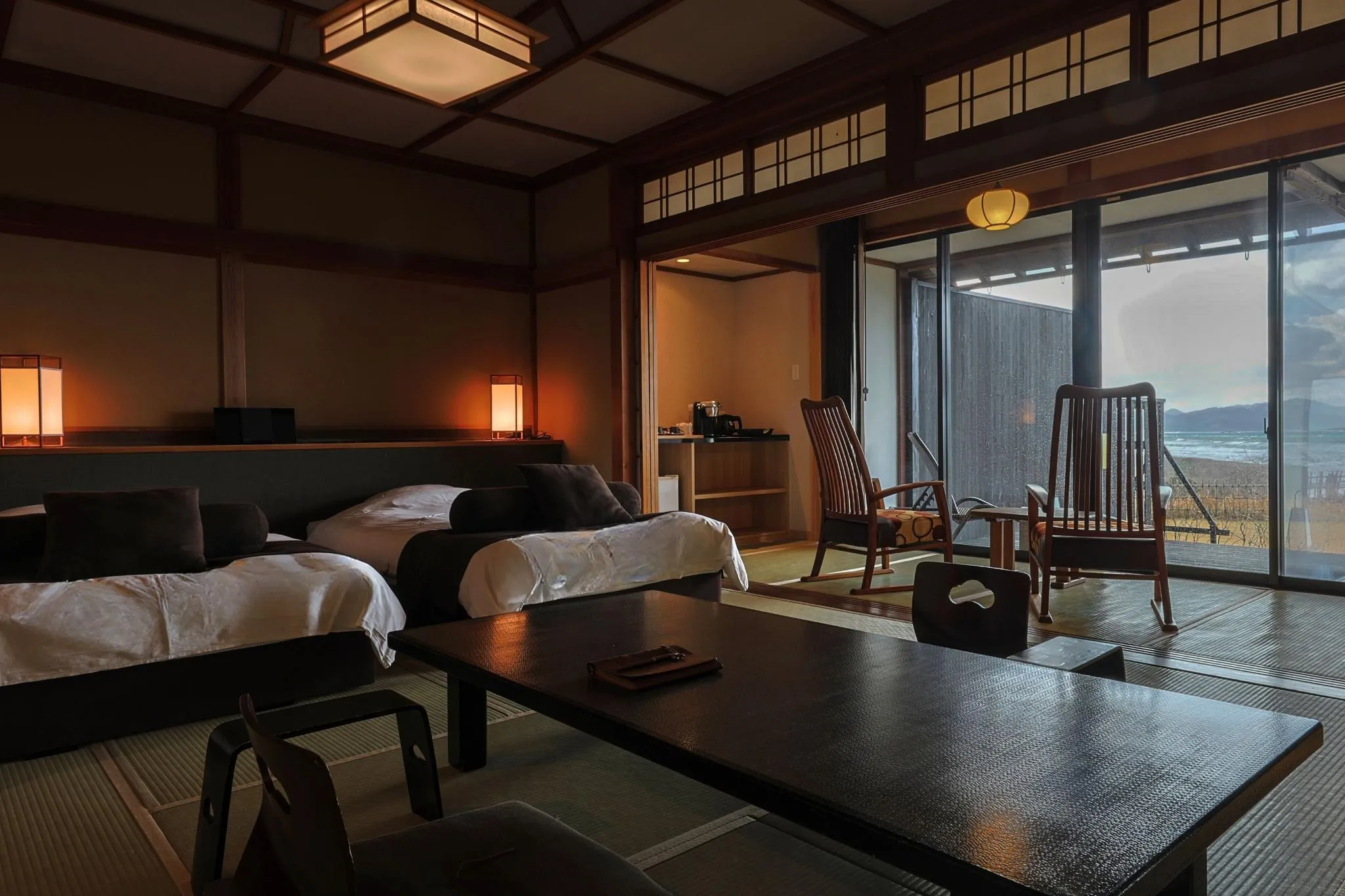 夕日ヶ浦温泉 旅亭 櫂‐KAI‐