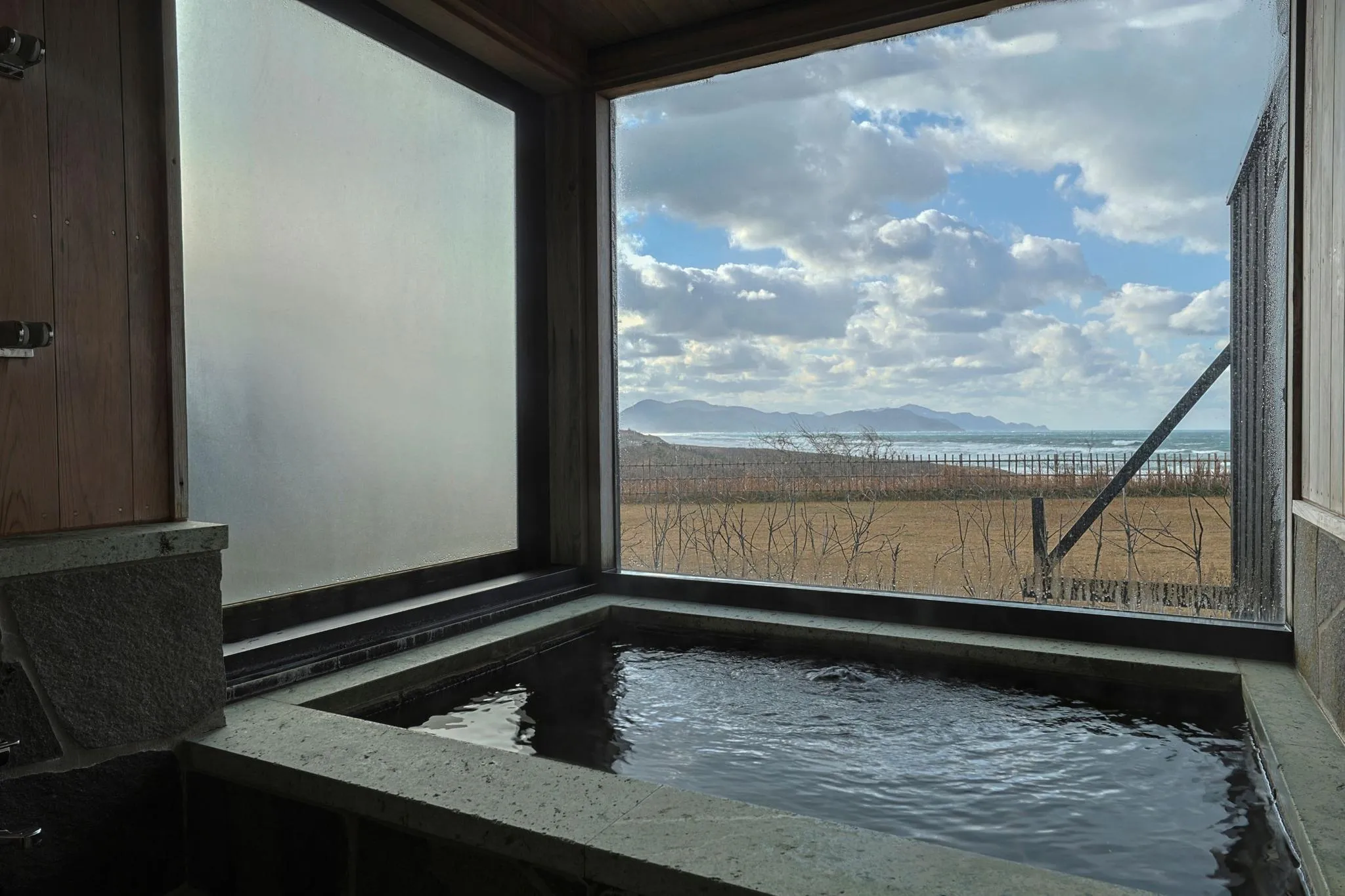 夕日ヶ浦温泉 旅亭 櫂‐KAI‐