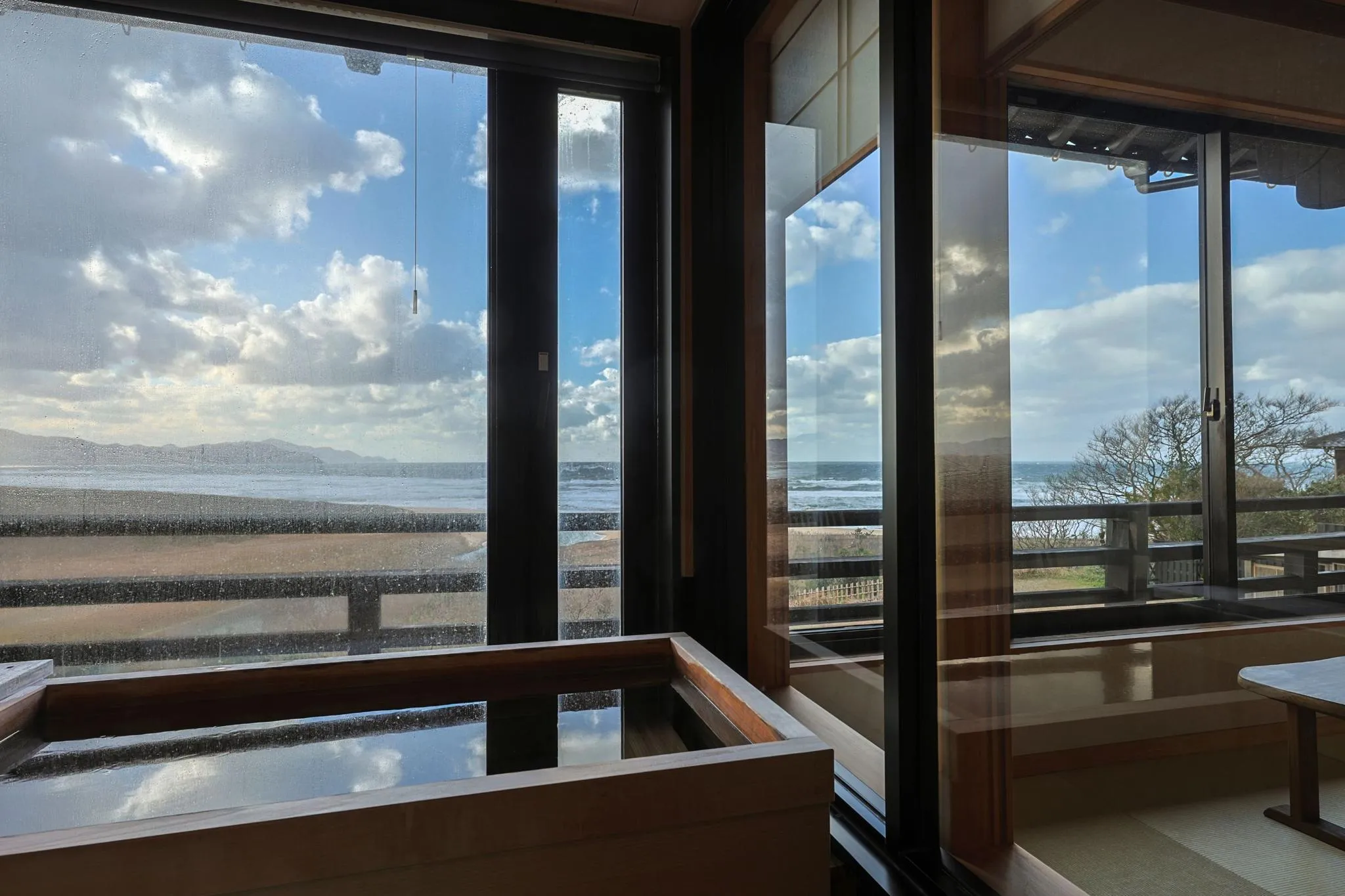 夕日ヶ浦温泉 旅亭 櫂‐KAI‐