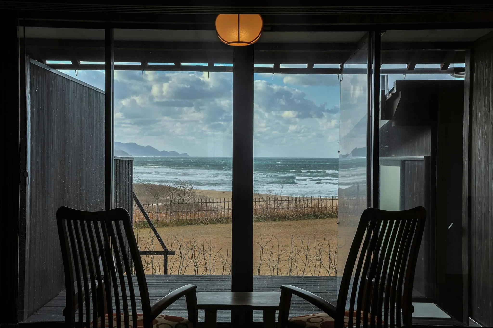 夕日ヶ浦温泉 旅亭 櫂‐KAI‐