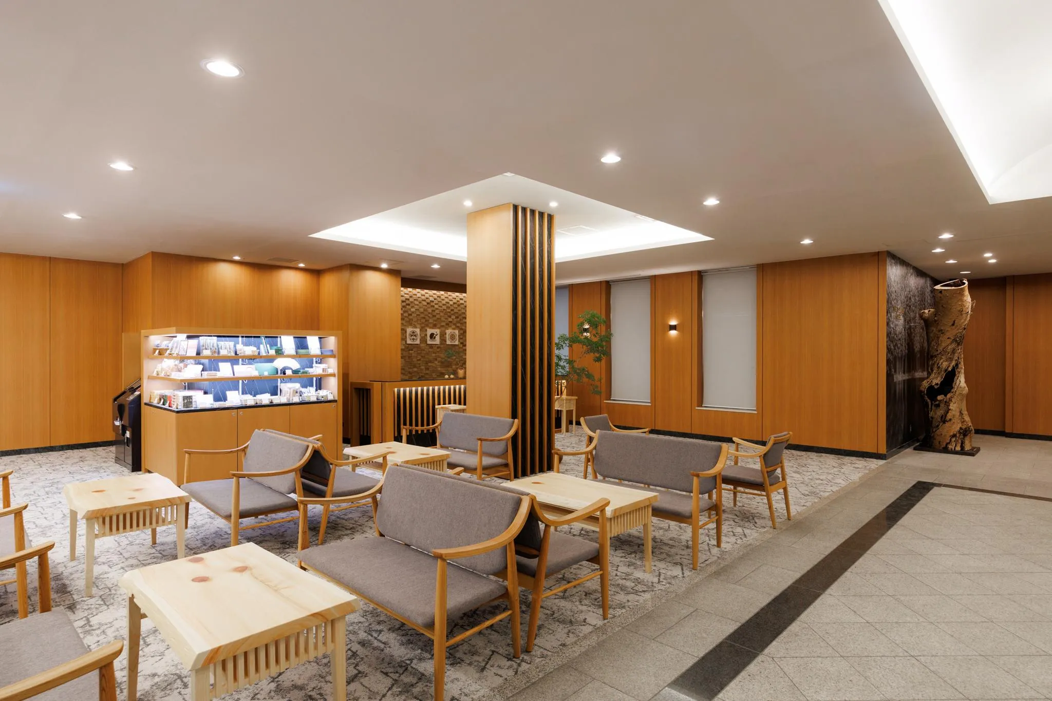 奈良プラザホテル