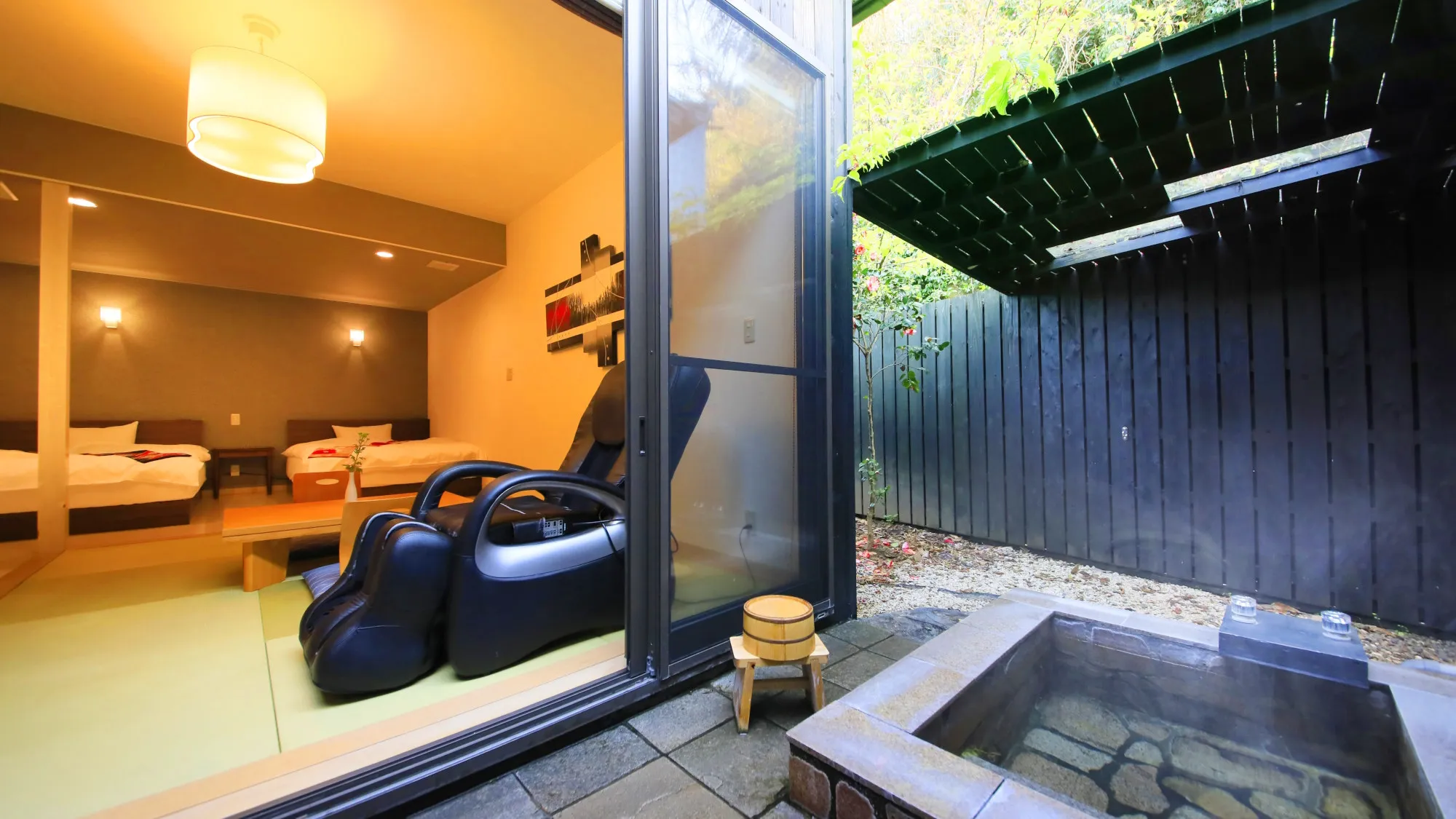 別府温泉 わんこの宿 ゆるり