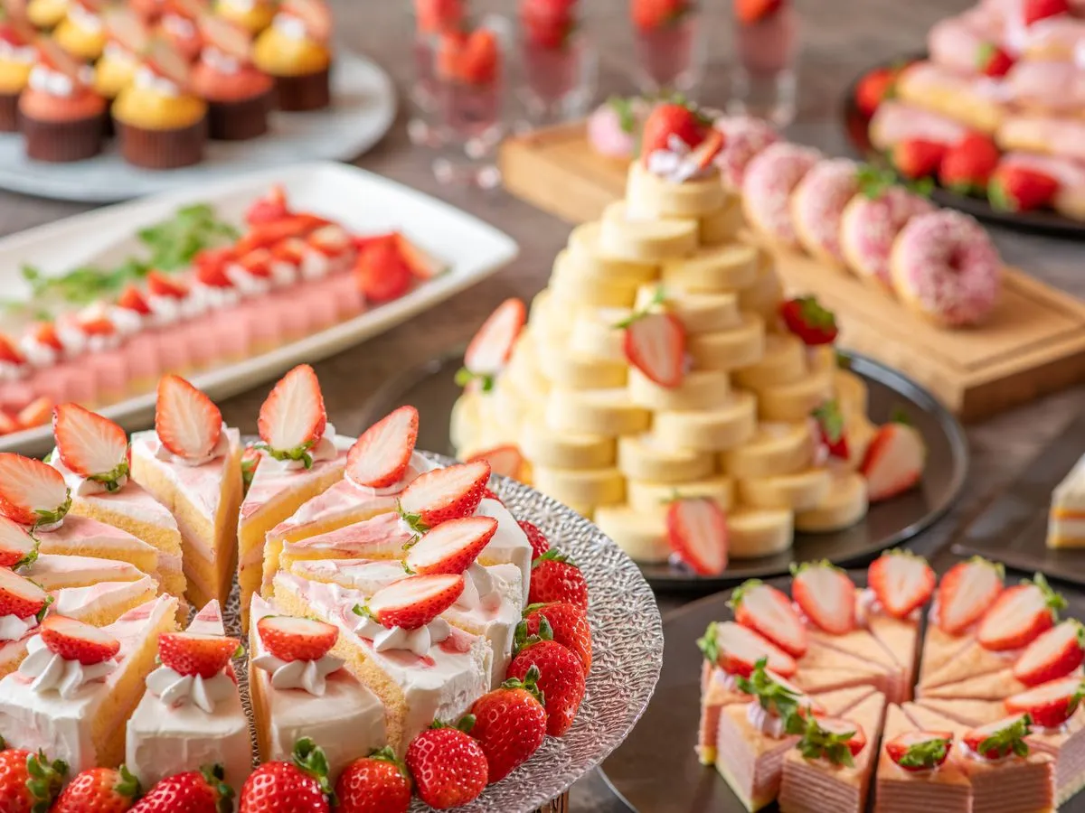 霧島国際ホテル