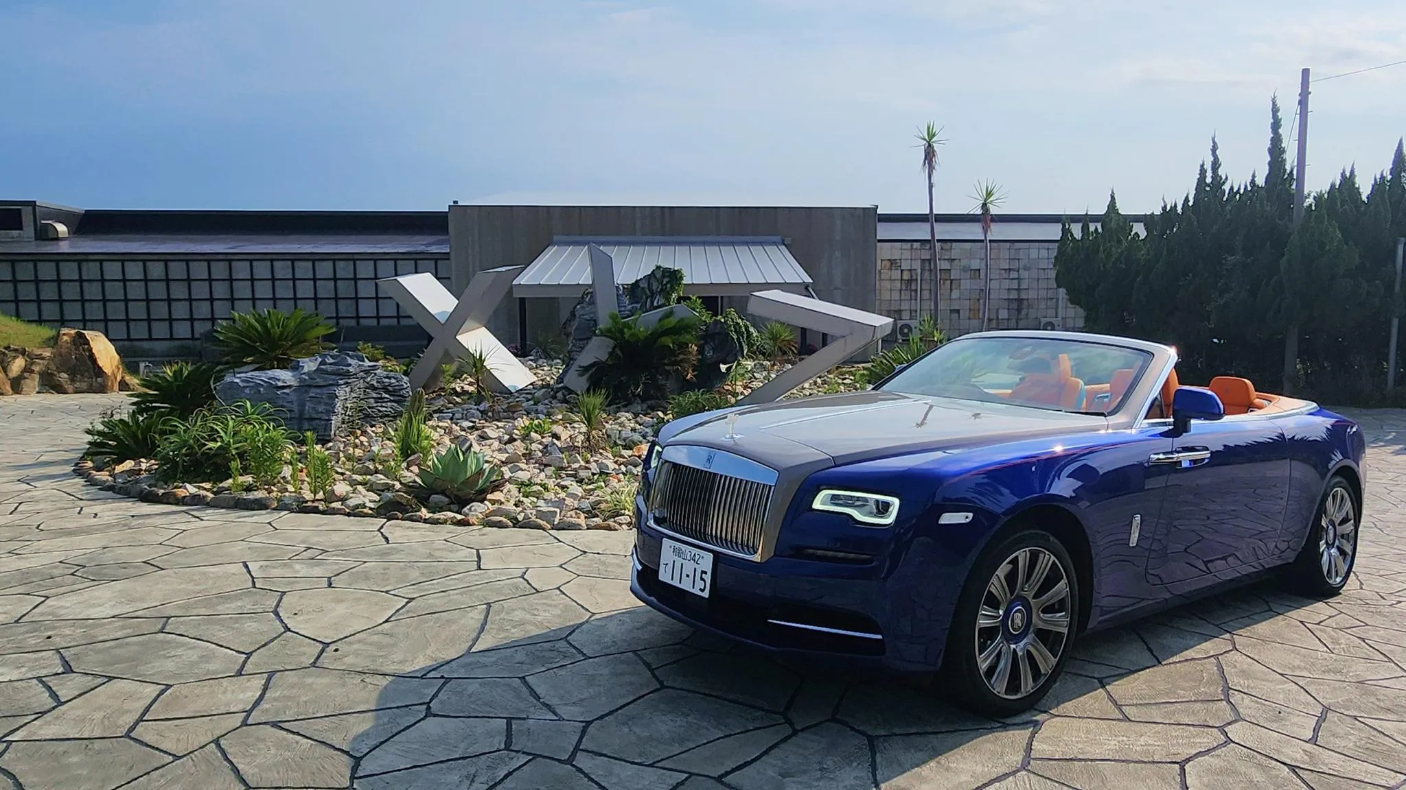 海絶景とギネス認定の宿 全室露天風呂付離れ XYZ スペチアーレ