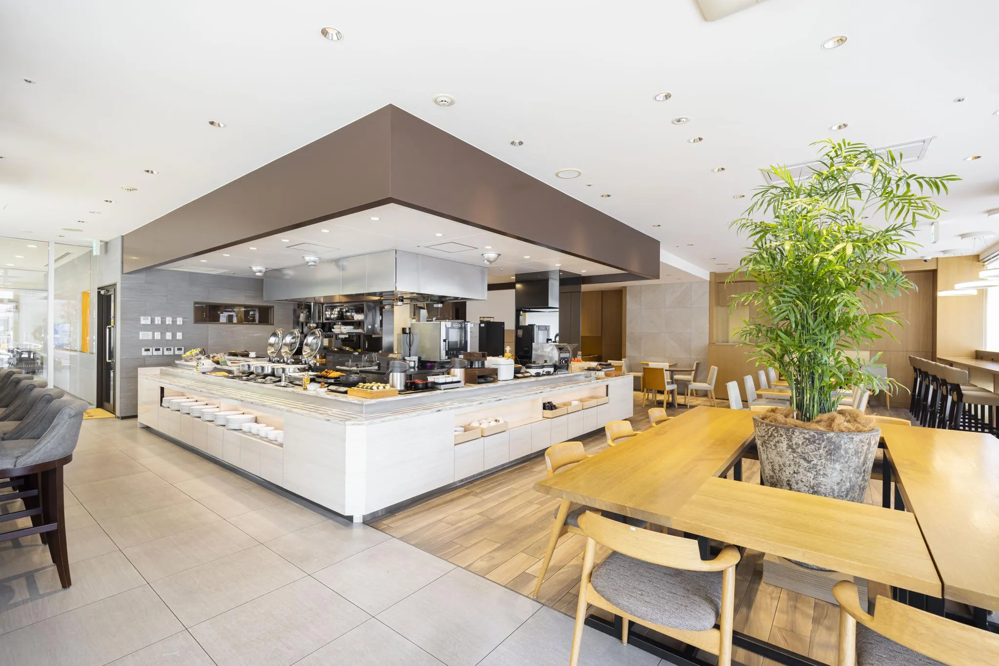 リッチモンドホテル名古屋新幹線口