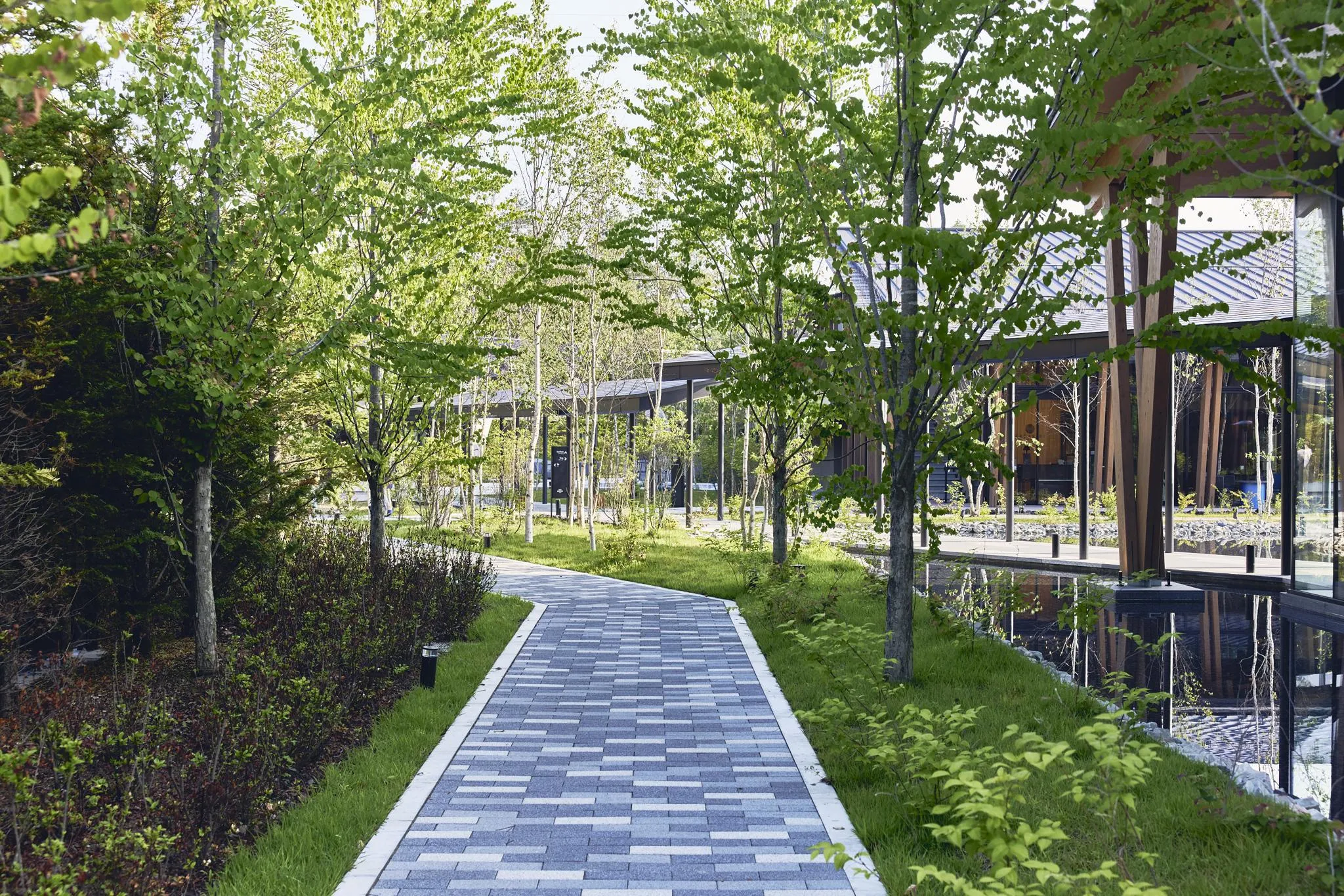 ホテルインディゴ軽井沢 by IHG