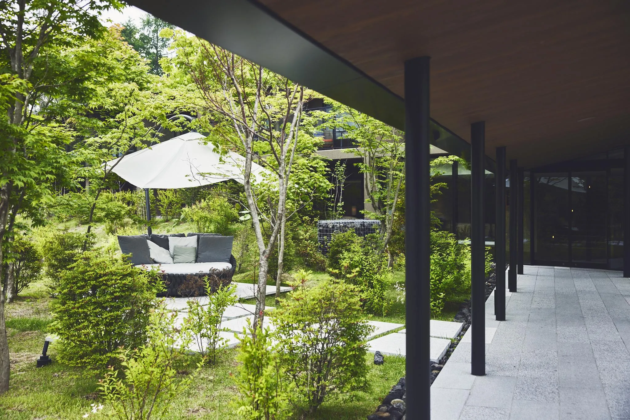 ホテルインディゴ軽井沢 by IHG