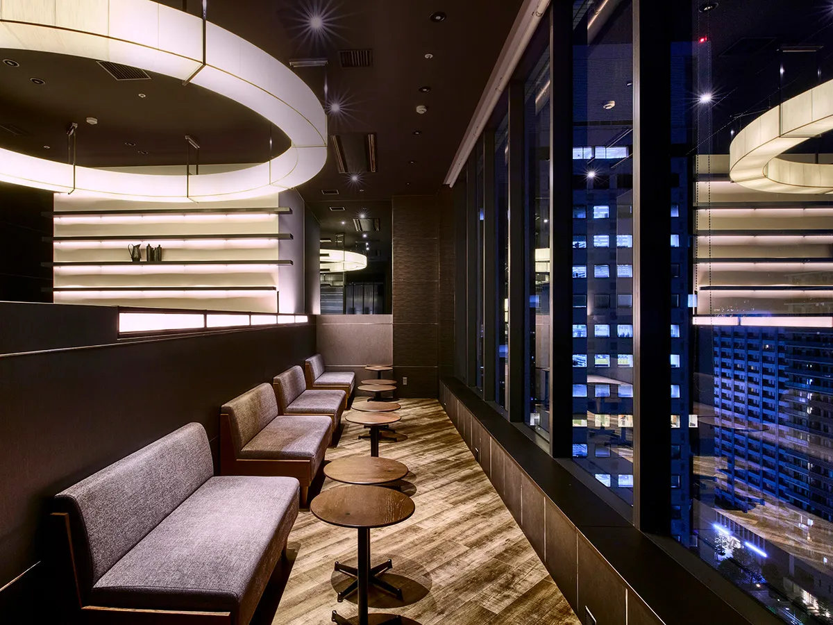 ロワジールホテル 品川シーサイド