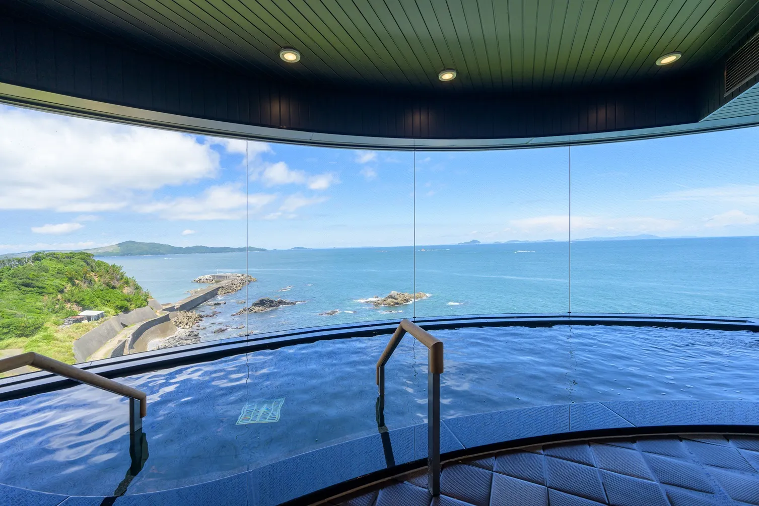 ホテルいじか荘