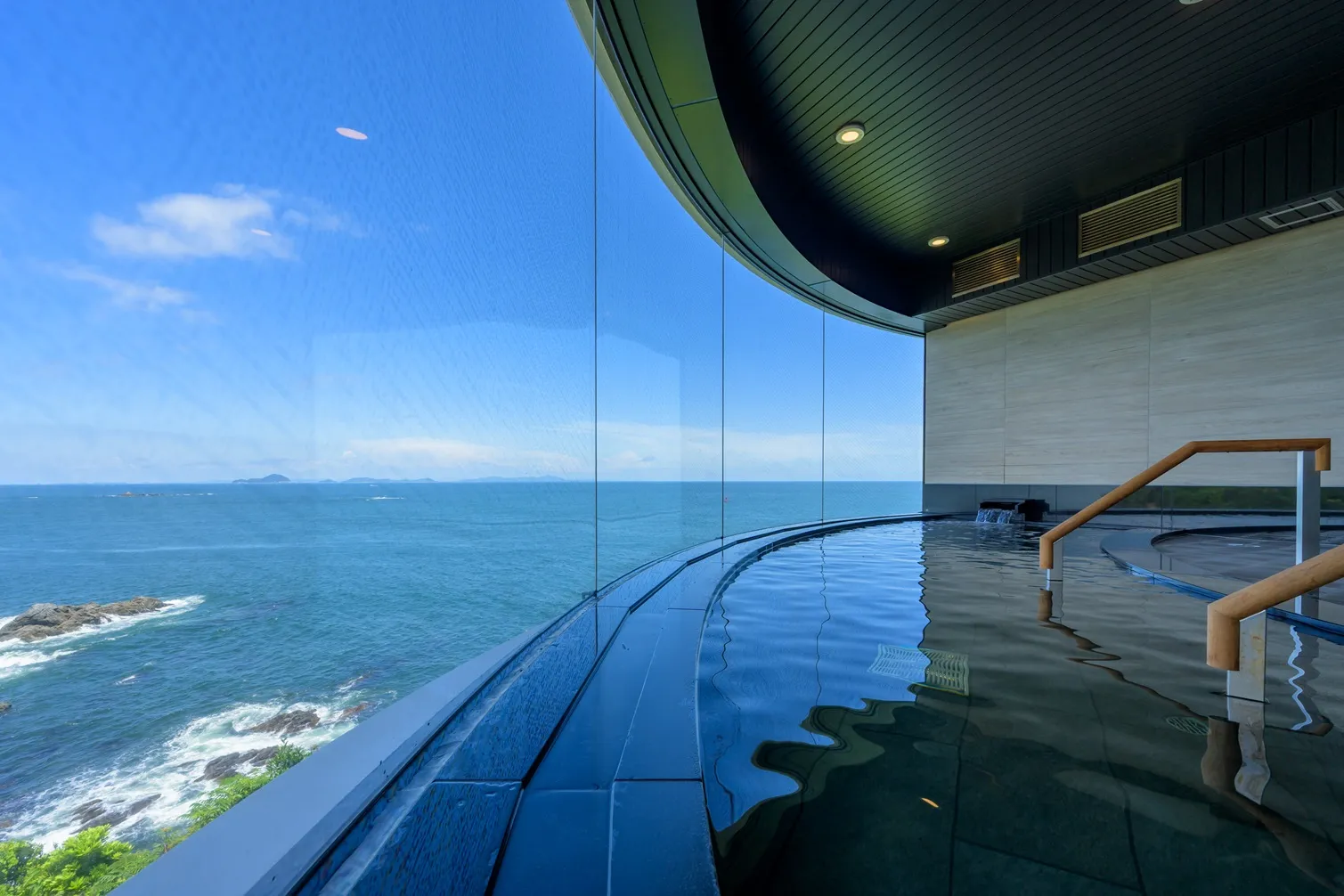 ホテルいじか荘