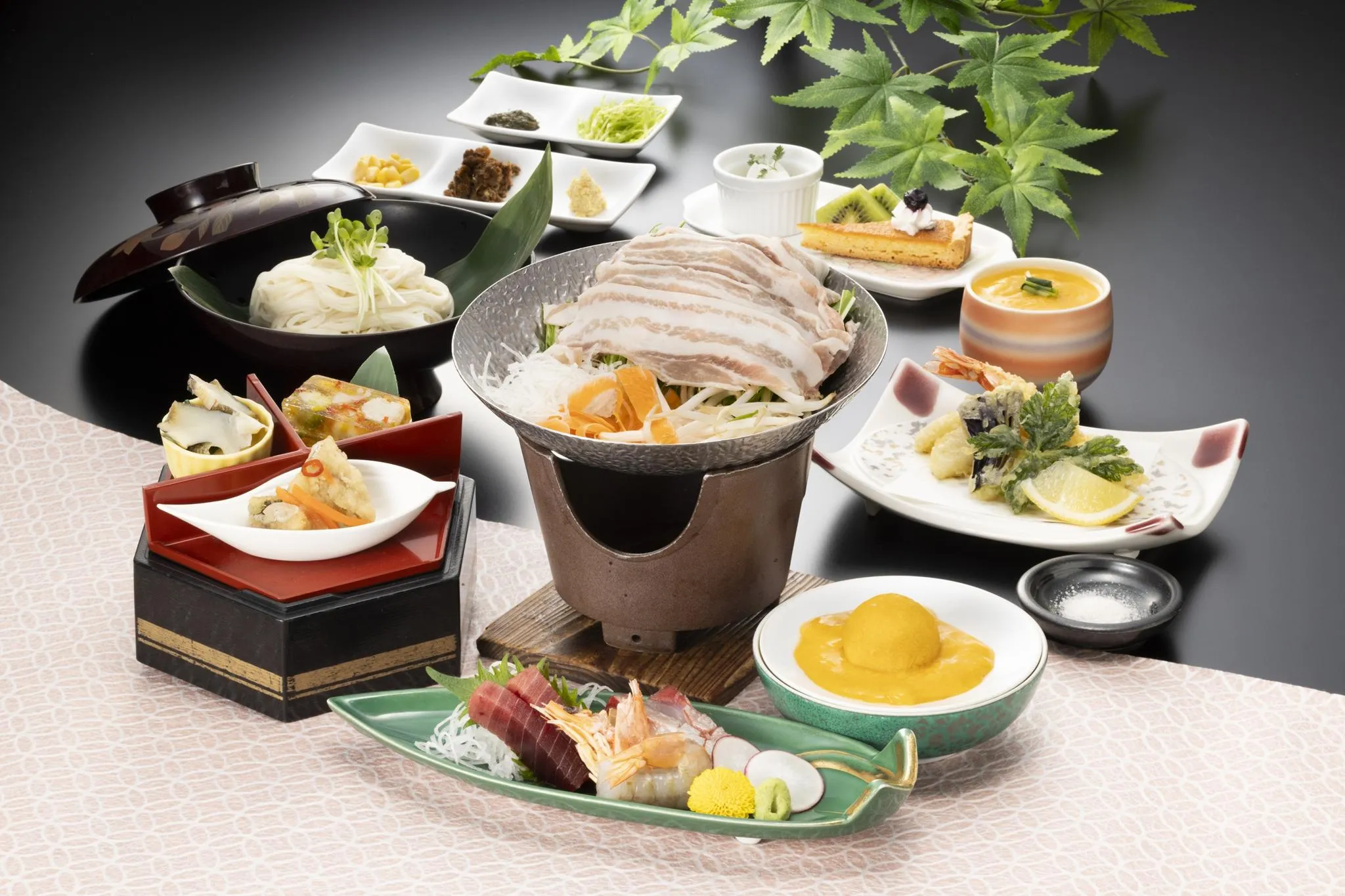 サンヒルズ三河湾