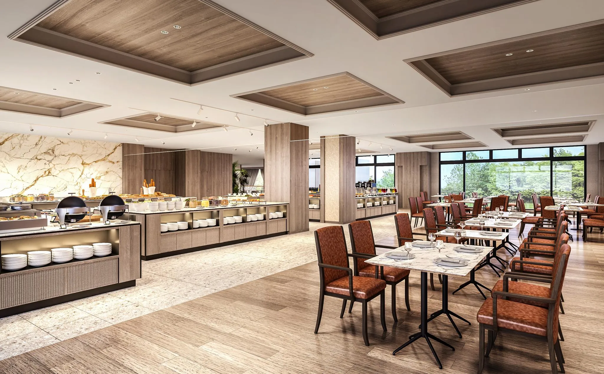 メルキュール宮城蔵王リゾート＆スパ