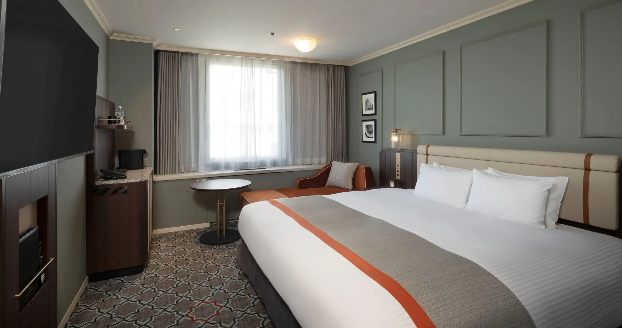 札幌グランドホテル