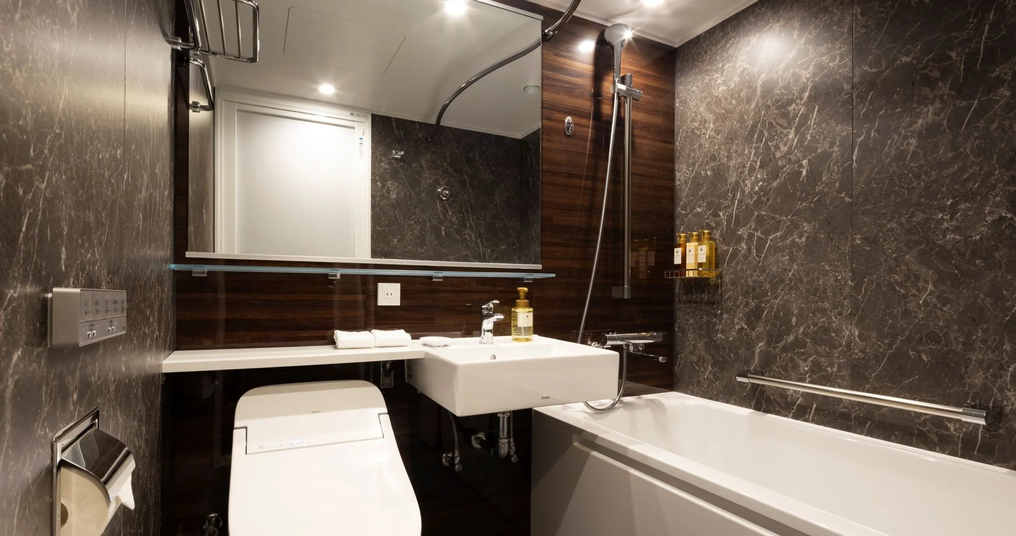 札幌グランドホテル