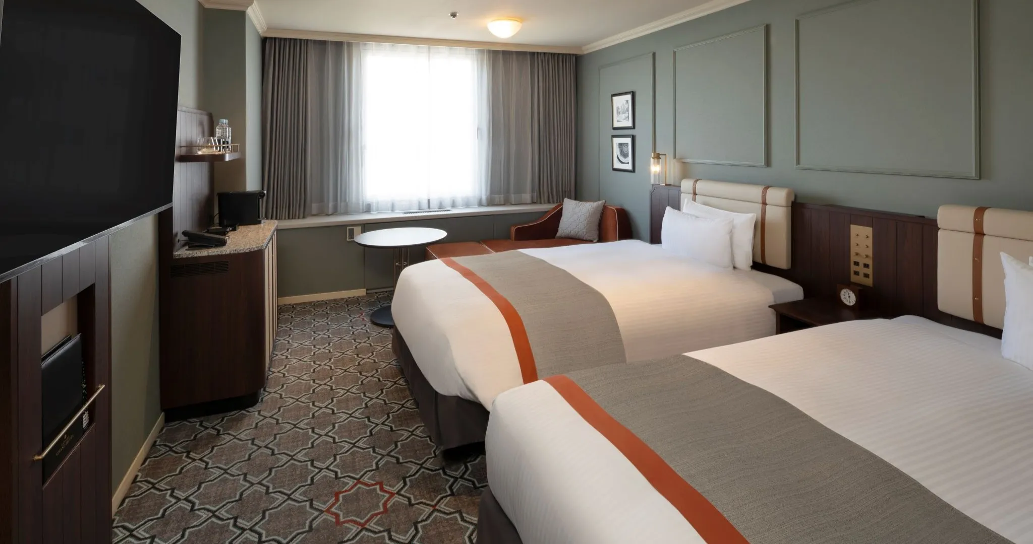 札幌グランドホテル