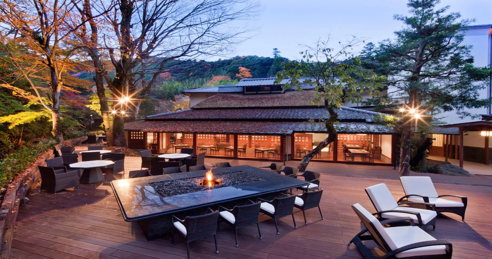 東府や Resort＆Spa-Izu
