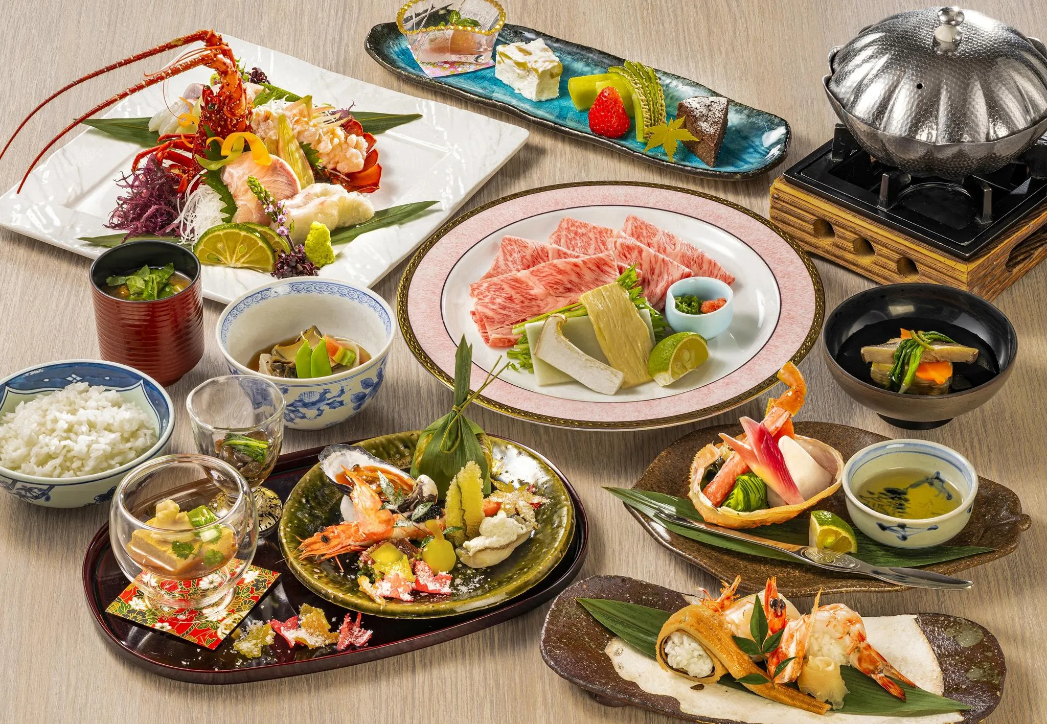 由布院 寛ぎの宿 なな川