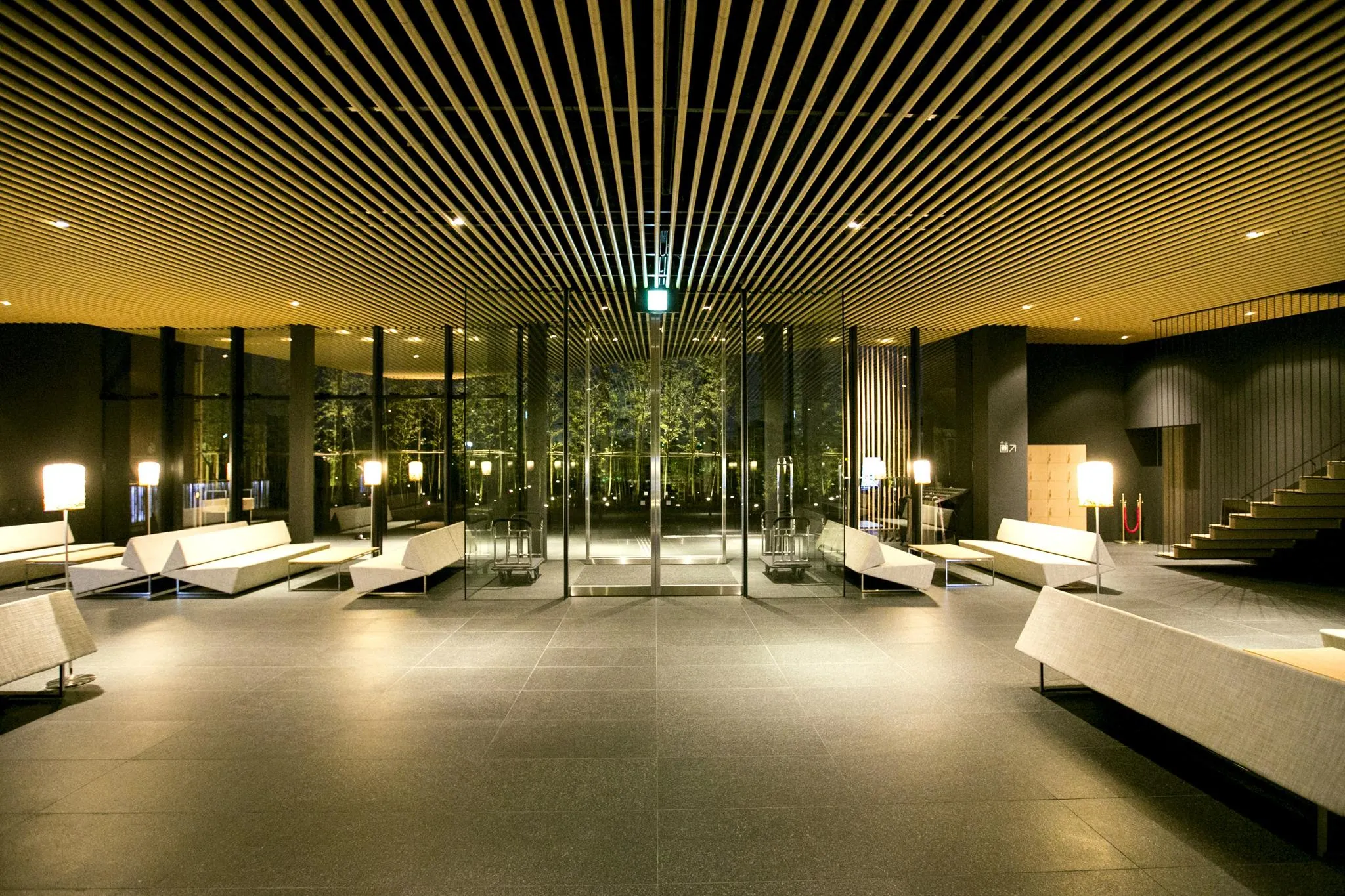 ガーデンテラス宮崎ホテル＆リゾート