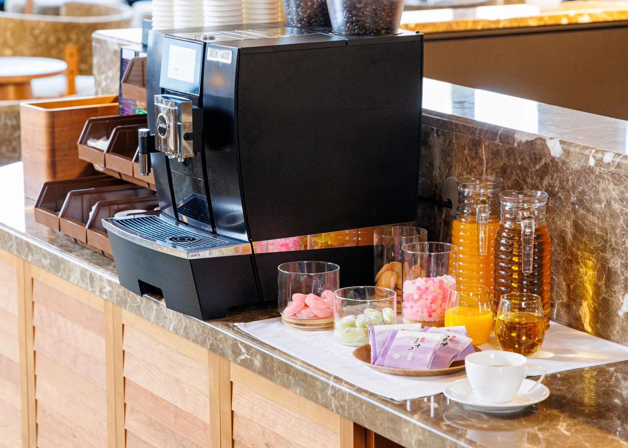 富士レークホテル