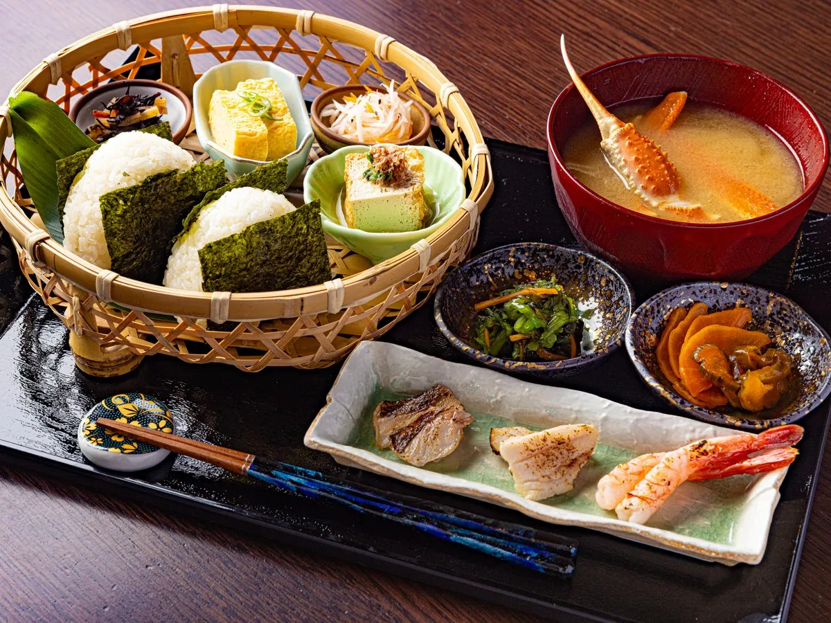 KITAMAE BASE 加賀橋立【2025年11月開業】