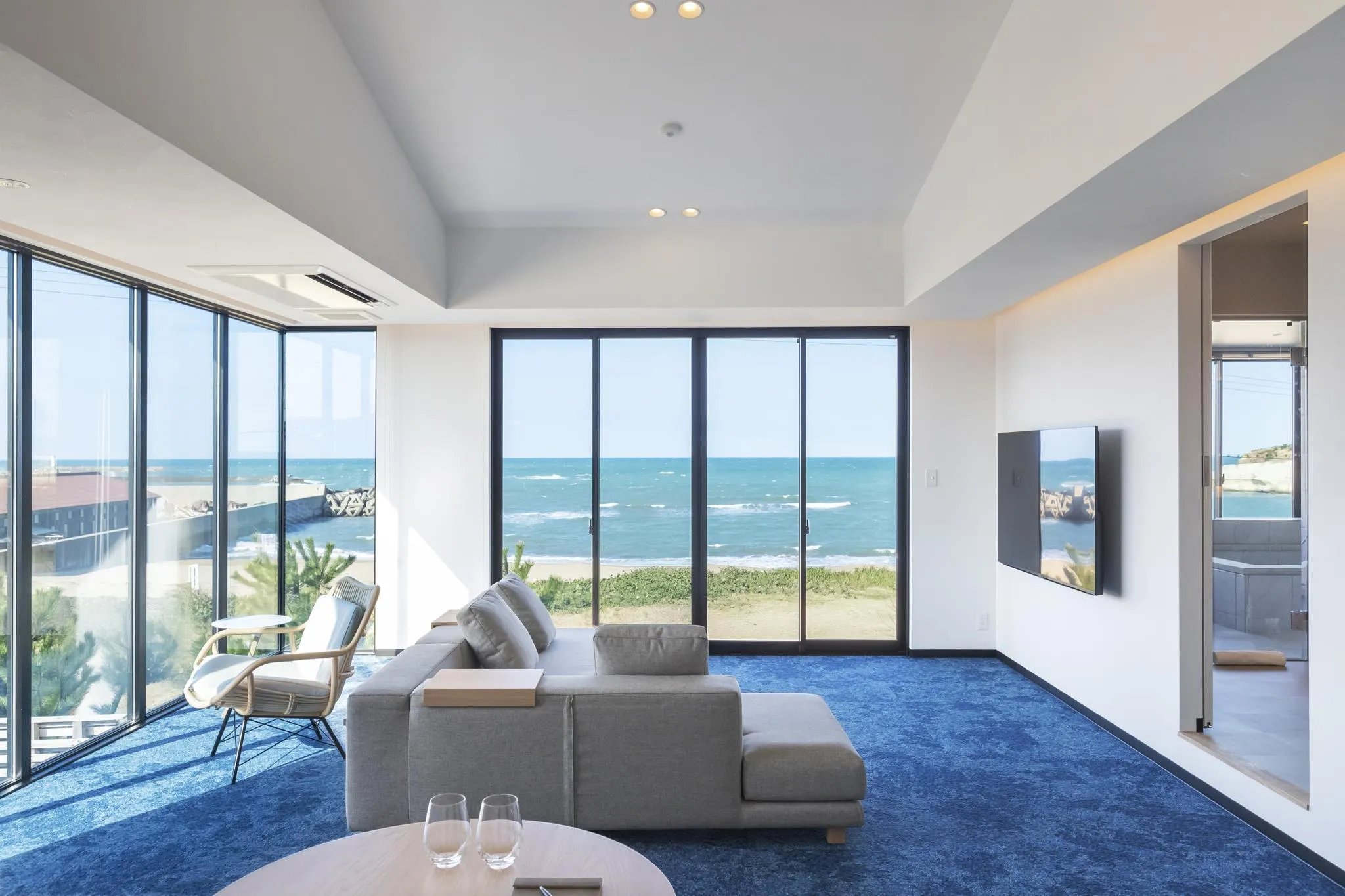 KITAMAE BASE 加賀橋立【2025年11月開業】