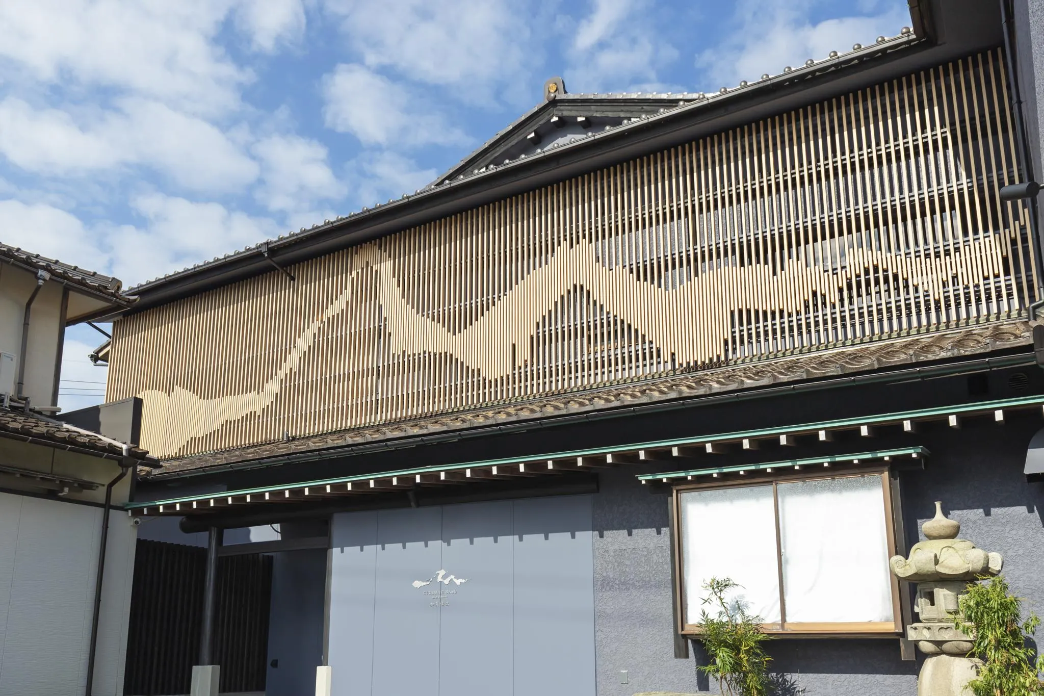 KITAMAE BASE 加賀橋立【2025年11月開業】