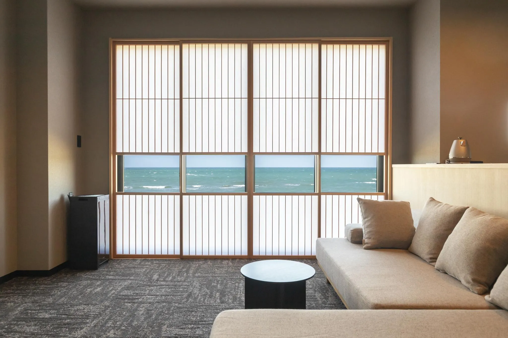 KITAMAE BASE 加賀橋立【2025年11月開業】