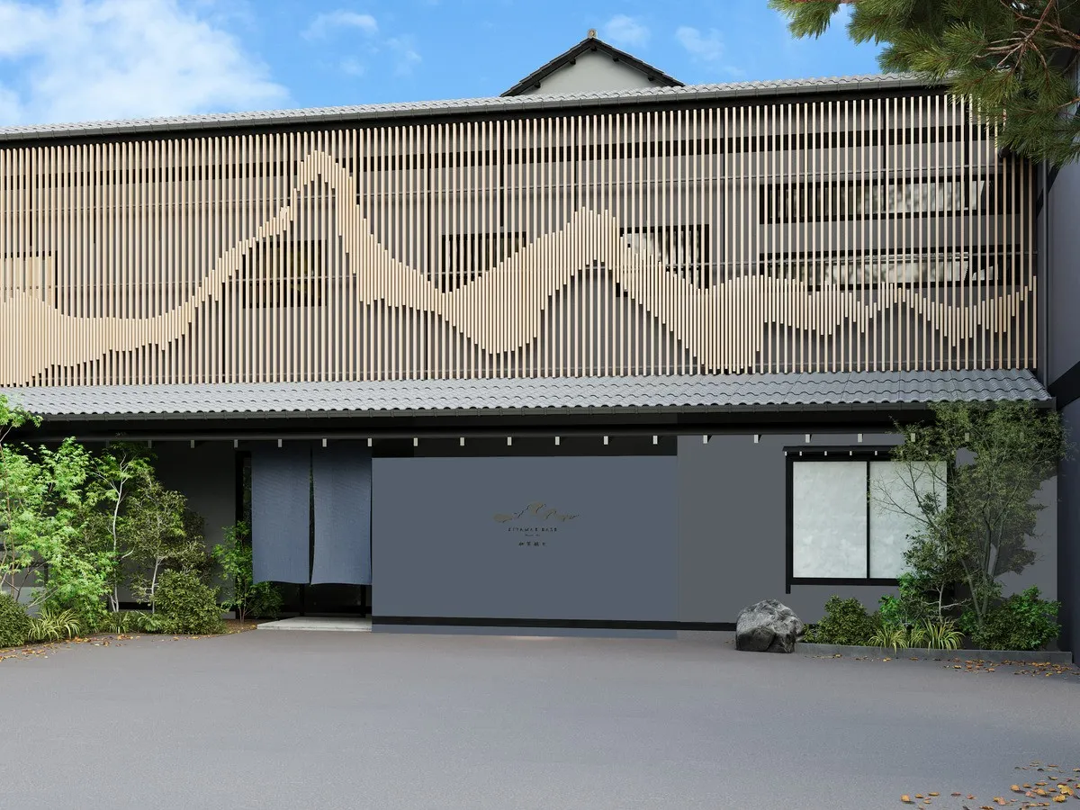 KITAMAE BASE 加賀橋立【2025年11月開業】