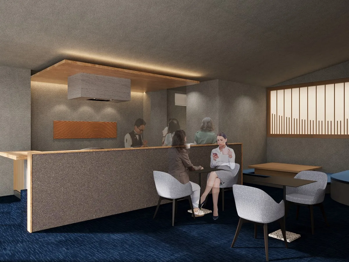 KITAMAE BASE 加賀橋立【2025年11月開業】