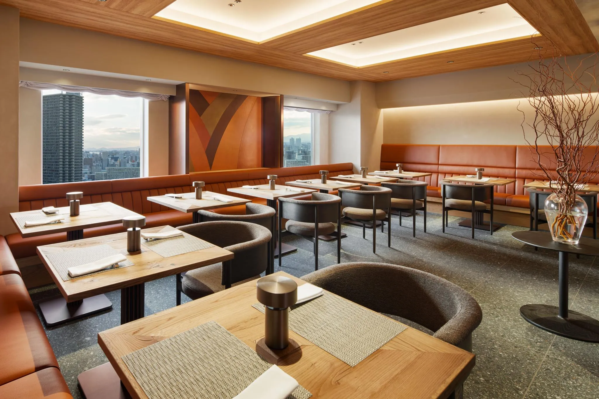 リーガロイヤルホテル大阪 ヴィニェット コレクション by IHG