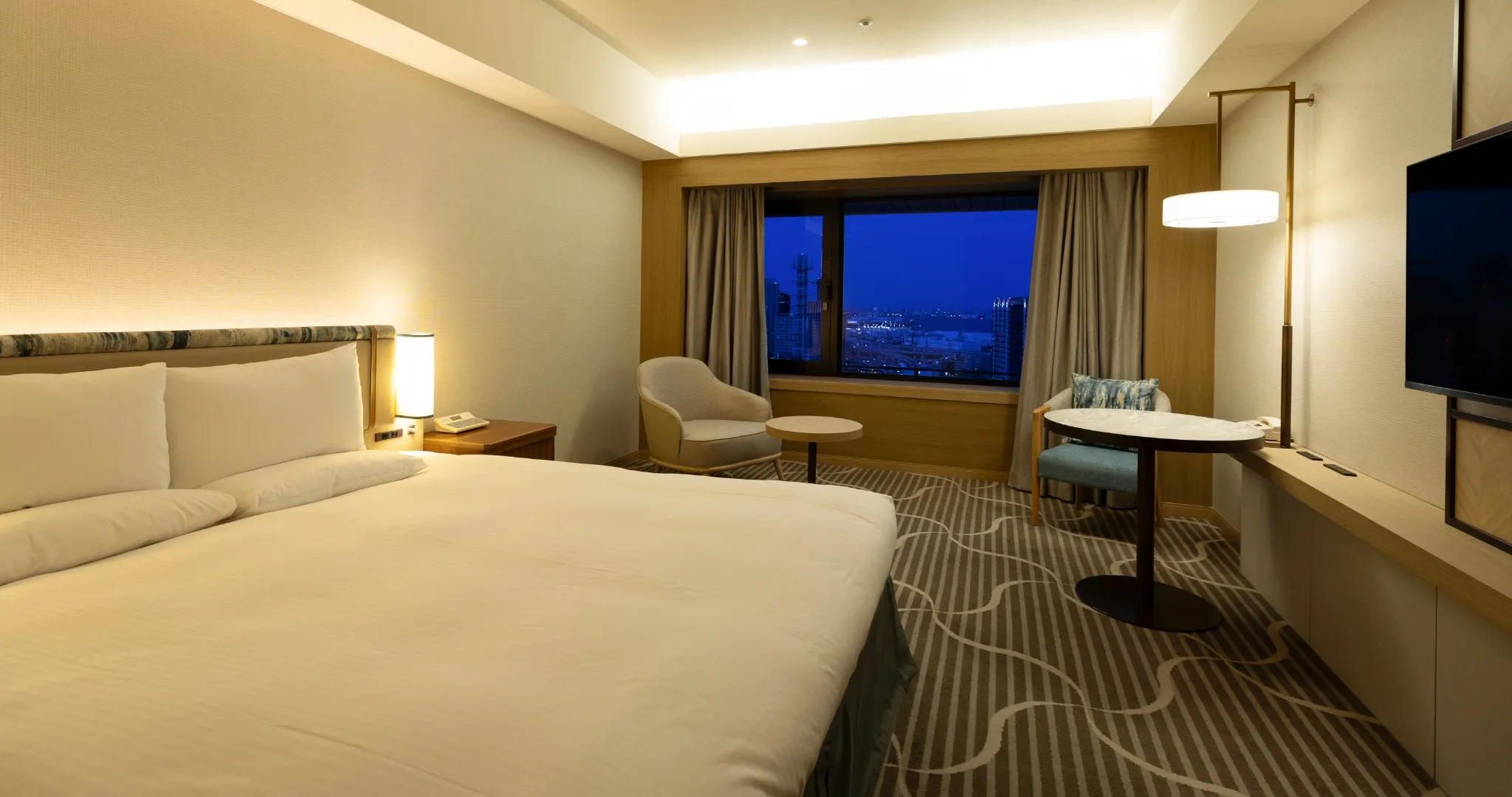 ホテルオークラ神戸