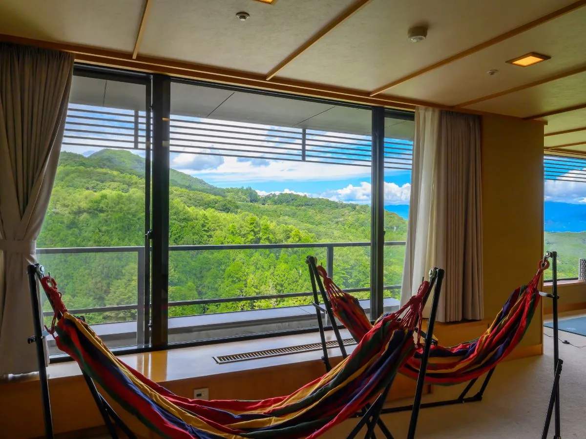 伊香保温泉 福一