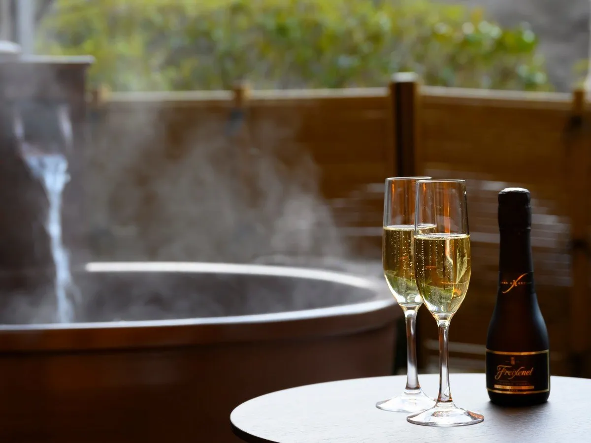 伊香保温泉 福一