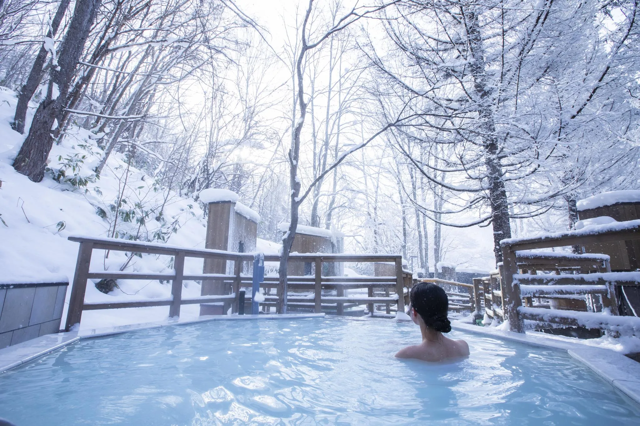 緑の風リゾートきたゆざわ