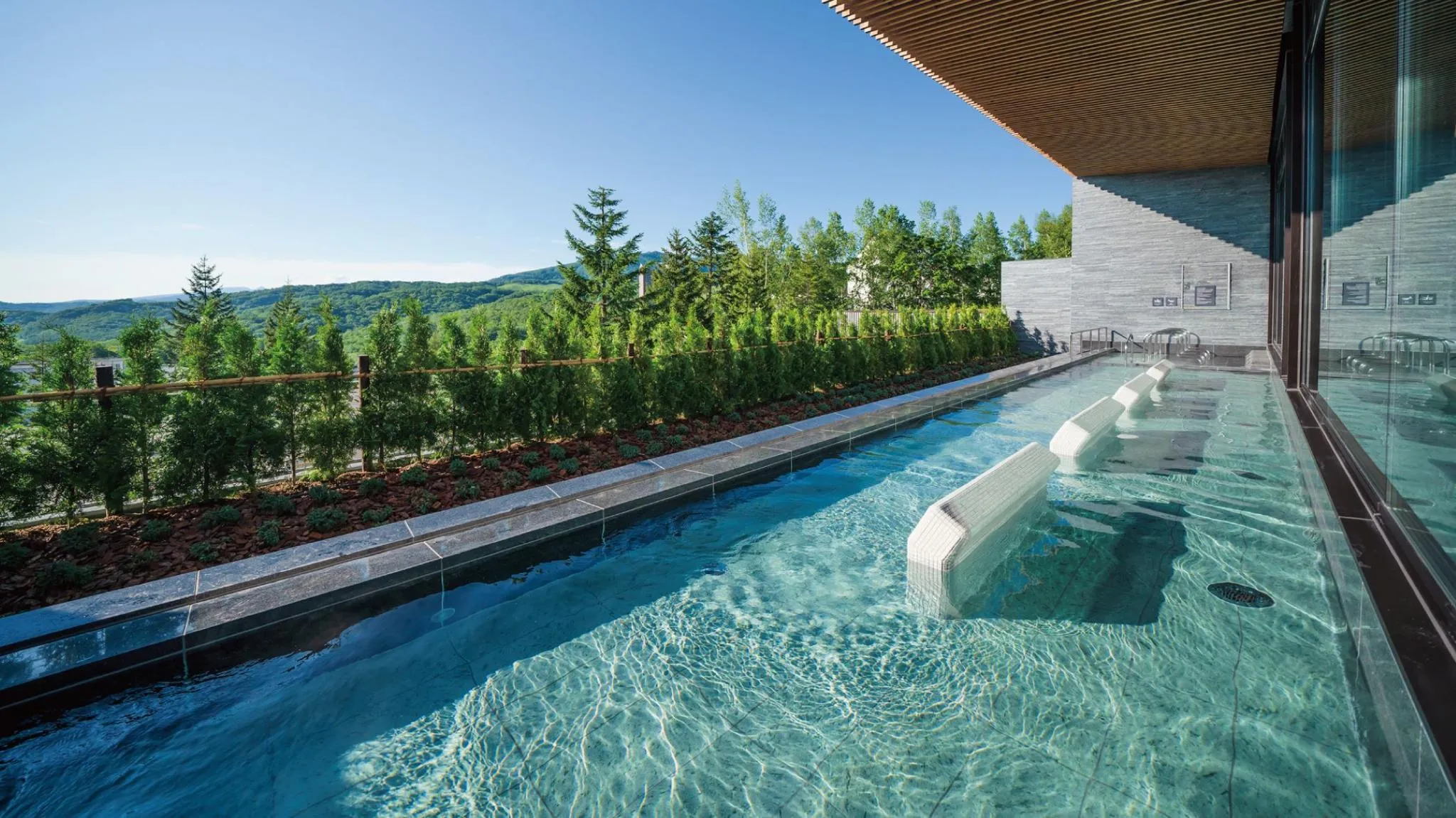 ルスツリゾートホテル＆コンベンション